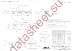 5499922-3 datasheet  